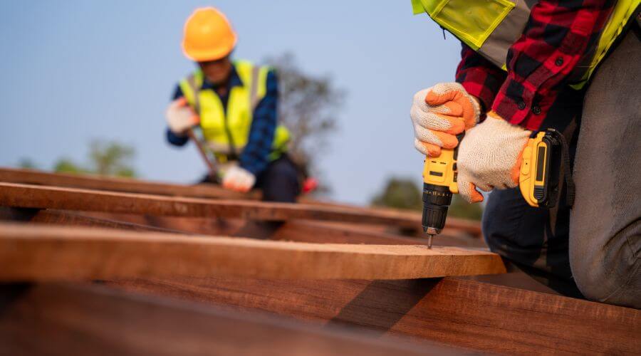 Local Chimney Repair in San Pablo, CA